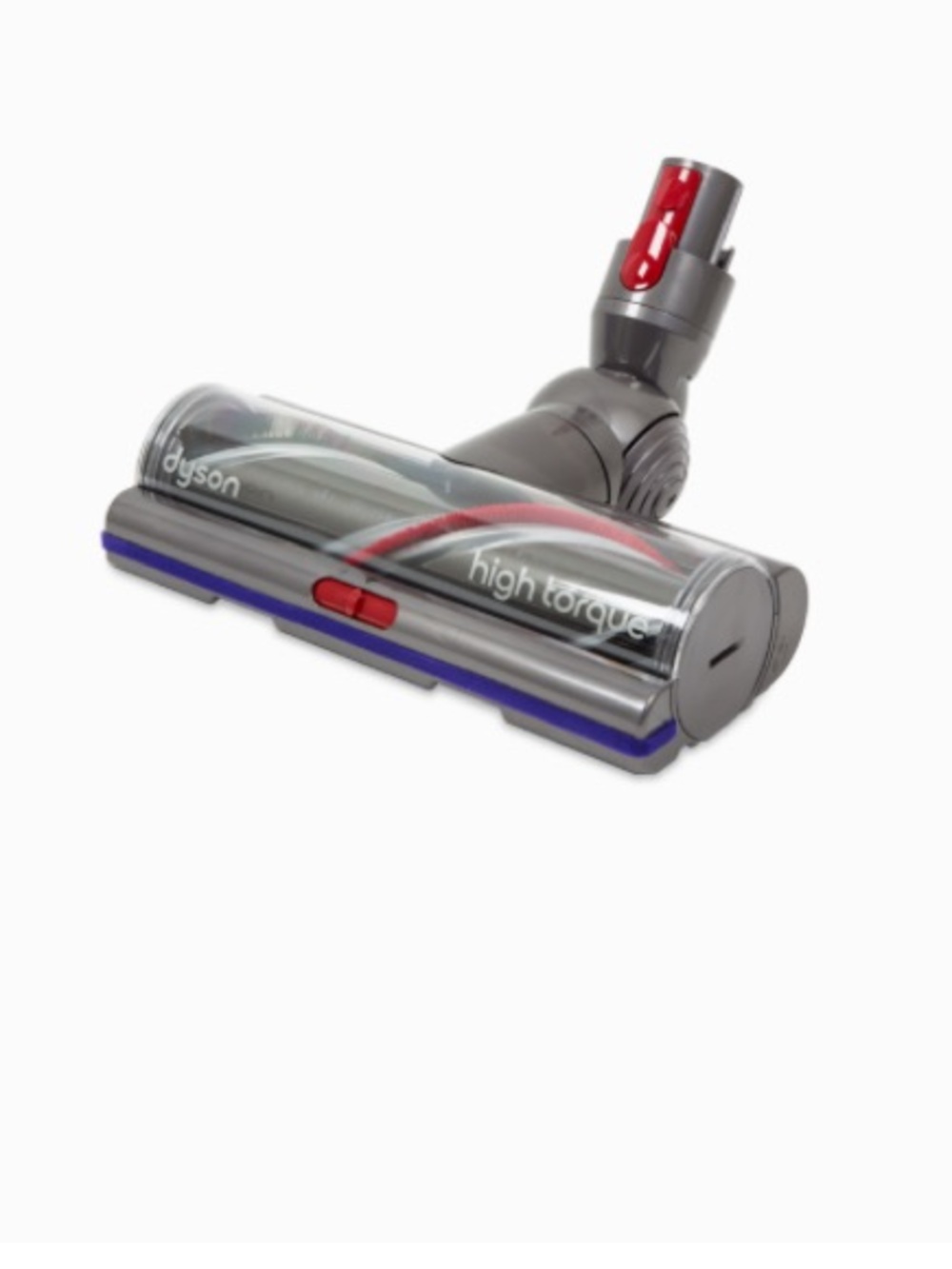New: Dyson Torque Drive Motorhead